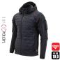 Preview: CARINTHIA - G-LOFT® ISG 2.0 JACKET - SCHWARZ